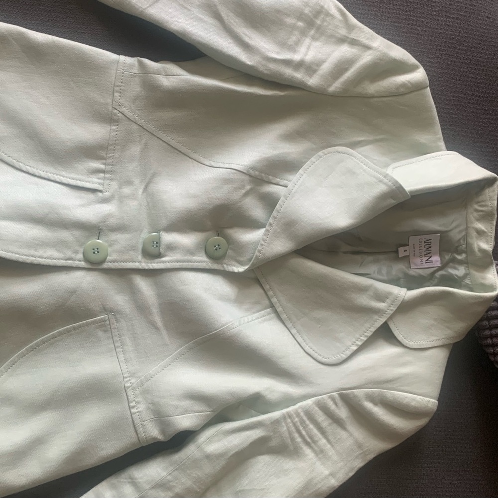 Armani Blazer